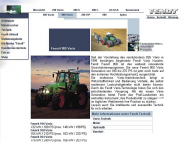 Website Redesign
